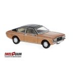 PCX 870338 Ford Granada MK I Coupe, Kupfer H0