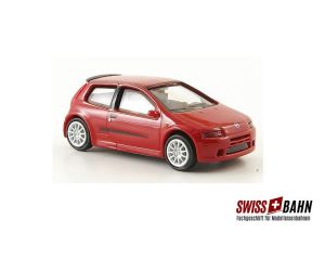 RIK 38329 Fiat Punto GT, rot H0