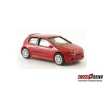 RIK 38329 Fiat Punto GT, rot H0