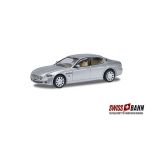 RIK 38406 Maserati Quattroortpe, silber H0