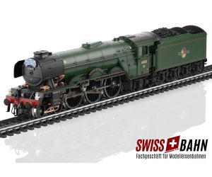 MÄRKLIN 39968 Dampflok Class A3 'Flying Scotsman' - Ansicht 1