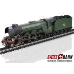 MÄRKLIN 39968 Dampflok Class A3 'Flying Scotsman' - Ansicht 1