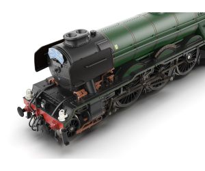MÄRKLIN 39968 Dampflok Class A3 'Flying Scotsman' - Detailansicht 2