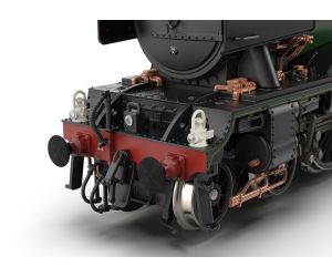 MÄRKLIN 39968 Dampflok Class A3 'Flying Scotsman' - Detailansicht 3