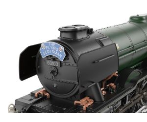 MÄRKLIN 39968 Dampflok Class A3 'Flying Scotsman' - Detailansicht 4