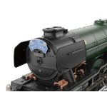 MÄRKLIN 39968 Dampflok Class A3 'Flying Scotsman' - Detailansicht 4