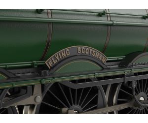 MÄRKLIN 39968 Dampflok Class A3 'Flying Scotsman' - Detailansicht 5