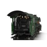 MÄRKLIN 39968 Dampflok Class A3 'Flying Scotsman' - Detailansicht 6