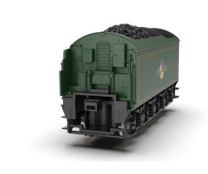 MÄRKLIN 39968 Dampflok Class A3 'Flying Scotsman' - Detailansicht 7