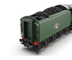 MÄRKLIN 39968 Dampflok Class A3 'Flying Scotsman' - Detailansicht 9