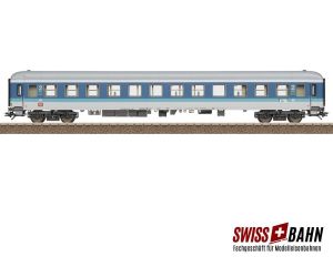 TRIX 23202 DB Personenwagen InterRegio 2Kl. - Ansicht 1