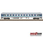 TRIX 23202 DB Personenwagen InterRegio 2Kl.