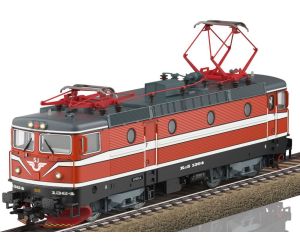 TRIX 28281 SJ Elektrolokomotive Rc 5