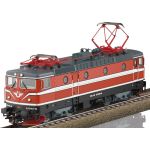 TRIX 28281 SJ Elektrolokomotive Rc 5