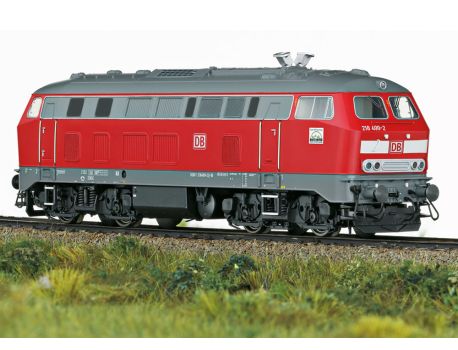 MÄRKLIN 39216 DB Diesellokomotive BR 218