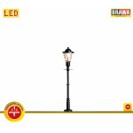 BRAWA 84063 Alte Gaslaterne, Stecksockel LED - Ansicht 1
