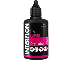 Interflon 9869 Fin Super - MicPol (Teflon) Spezial Trockenschmieröl - Ansicht 1