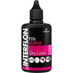 Interflon 9869 Fin Super - MicPol (Teflon) Spezial Trockenschmieröl
