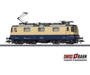MÄRKLIN 37300.02 SBB Elektrolok Re 421 Rheingold