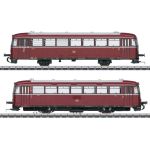 Märklin 39978 DB Triebwagen BR VT 98.9 - Ansicht 1