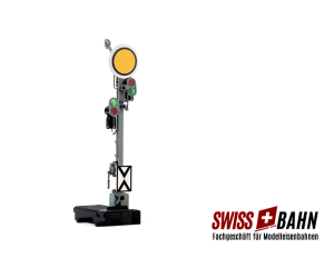LGB 51910 Vorsignal, Vr0/Vr1 - Ansicht 1