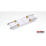 KPF 117064 Rollenprüfstand - Laufkatze Exklusiv Spur H0 LED