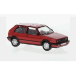 PCX 870283 Ford Sierra Turnier, met. dunkelblau,  H0