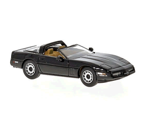 PCX 870317 Chevrolet Corvette C4, Targa - Ansicht 1