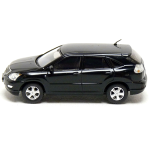 RIK 38218 Lexus RX 350 schwarz, H0 - Ansicht 1