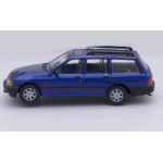 PCX 870281 Ford Sierra Turnier, rot