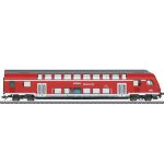 Märklin 43488 DB IC2 Doppelstock- Steuerwagen 682.2