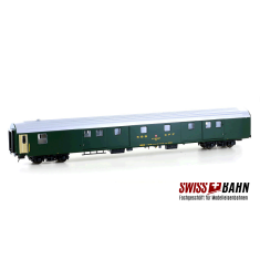 LS MODEL 472009 SBB UIC-X Packwagen Dms