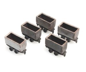 Artitec 387.368 Alter Zirkus- Wohnwagen mit Gespann, H0