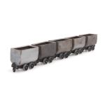 Artitec 387.368 Alter Zirkus- Wohnwagen mit Gespann, H0