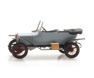 ARTITEC 387.479 Wanderer W1 5/12 'Puppchen' - Detailansicht 3