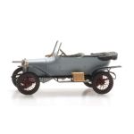 ARTITEC 387.479 Wanderer W1 5/12 'Puppchen' - Detailansicht 3