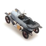 ARTITEC 387.479 Wanderer W1 5/12 'Puppchen' - Detailansicht 2