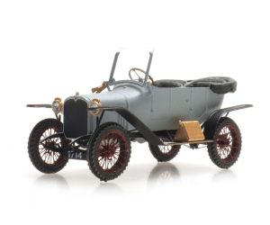 ARTITEC 387.479 Wanderer W1 5/12  'Puppchen'