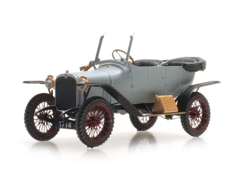 ARTITEC 387.479 Wanderer W1 5/12  'Puppchen'
