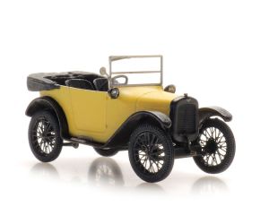 ARTITEC 387.516 Austin 7. offenes Verdeck Bj. 1926 H0 - Ansicht 1