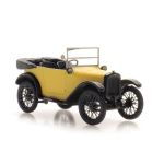 ARTITEC 387.516 Austin 7. offenes Verdeck Bj. 1926 H0 - Ansicht 1