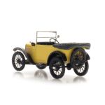 ARTITEC 387.516 Austin 7. offenes Verdeck Bj. 1926 H0 - Detailansicht 2
