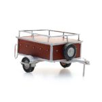 ARTITEC 387.532 Westfalia Anhänger H0