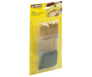 NOCH 07060 Schilfgras Sortiment - grün/ beige/ braun - Ansicht 1