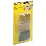 NOCH 07060 Schilfgras Sortiment - grün/ beige/ braun