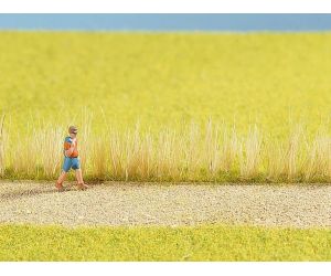 NOCH 07060 Schilfgras Sortiment - grün/ beige/ braun - Detailansicht 2