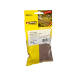 NOCH 09367 Gleisschotter Gneis aus Echtstein