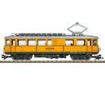LGB 25392 RhB Triebwagen ABe 4/4 30 - Ansicht 1
