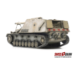 ARTITEC 6870310 Ford-T US Military H0