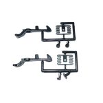 LGB 67319 Metall- Speichenradsatz, 2 Stück